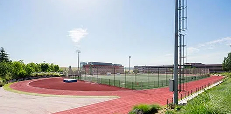 Campus Experience MAX Residential — Universidad Europea de Madrid