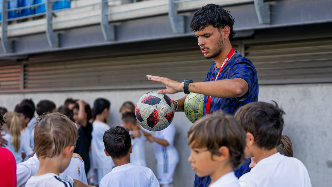 regalos para entrenadores de fútbol